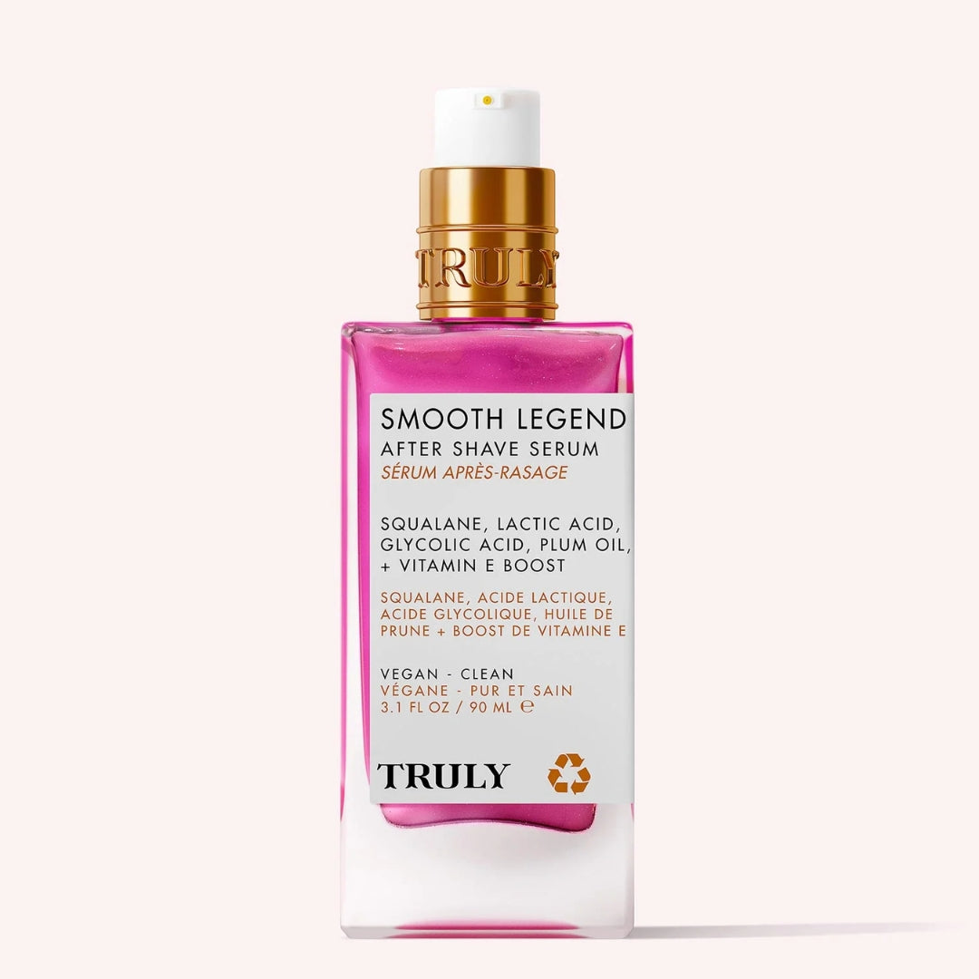 Smooth Legend Serum