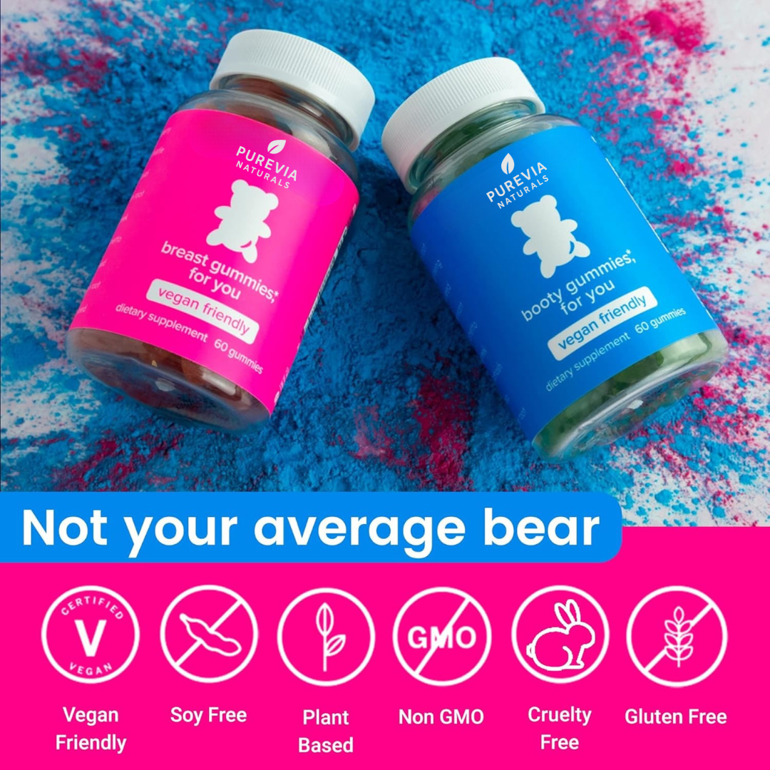 Bearvana Gomitas