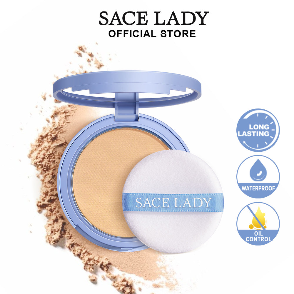 Polvo Facial SACE LADY