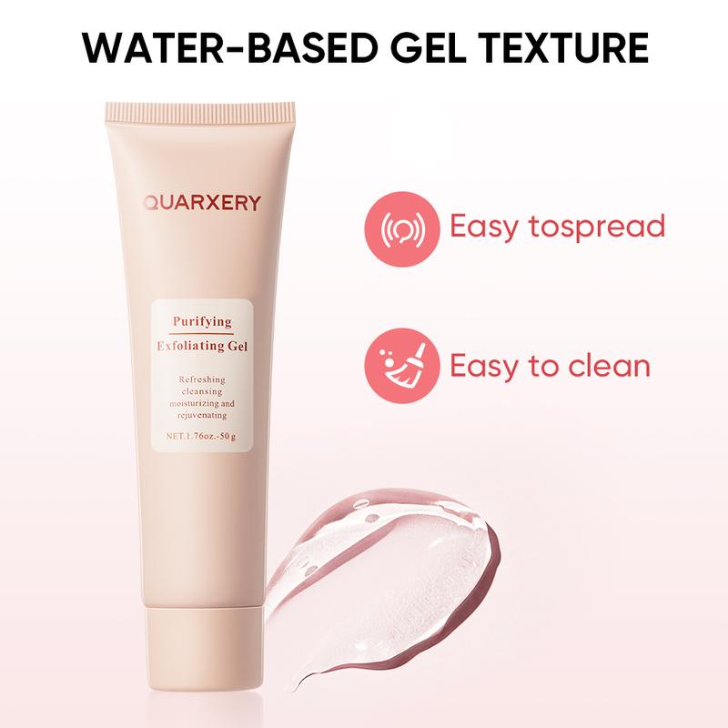 QUARXERY Exfoliating Gel