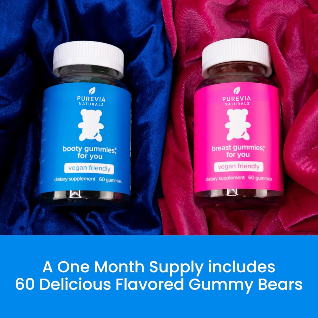 Bearvana Gomitas