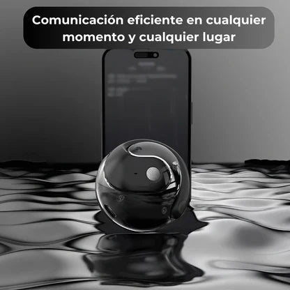 Auriculares Óseos Bluetooth