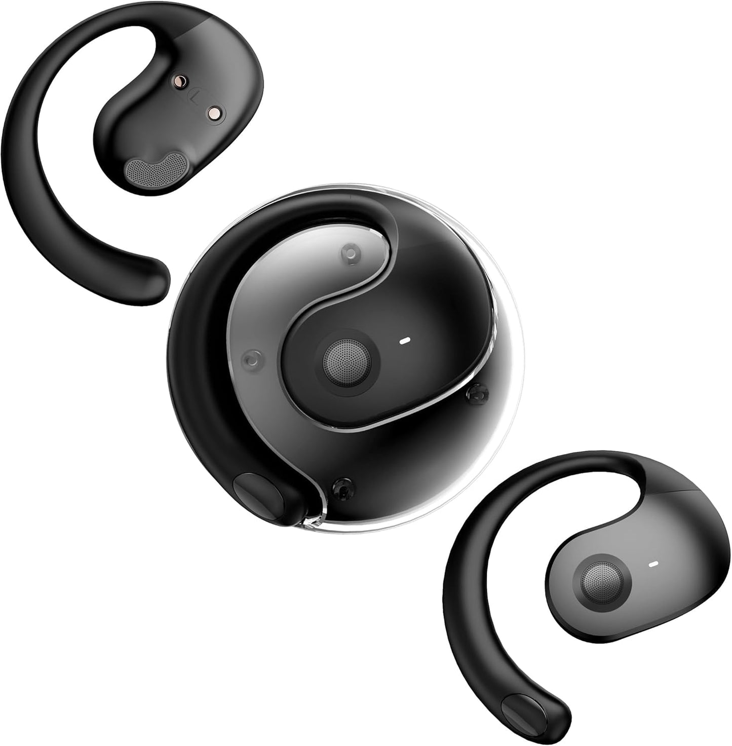 Auriculares Óseos Bluetooth