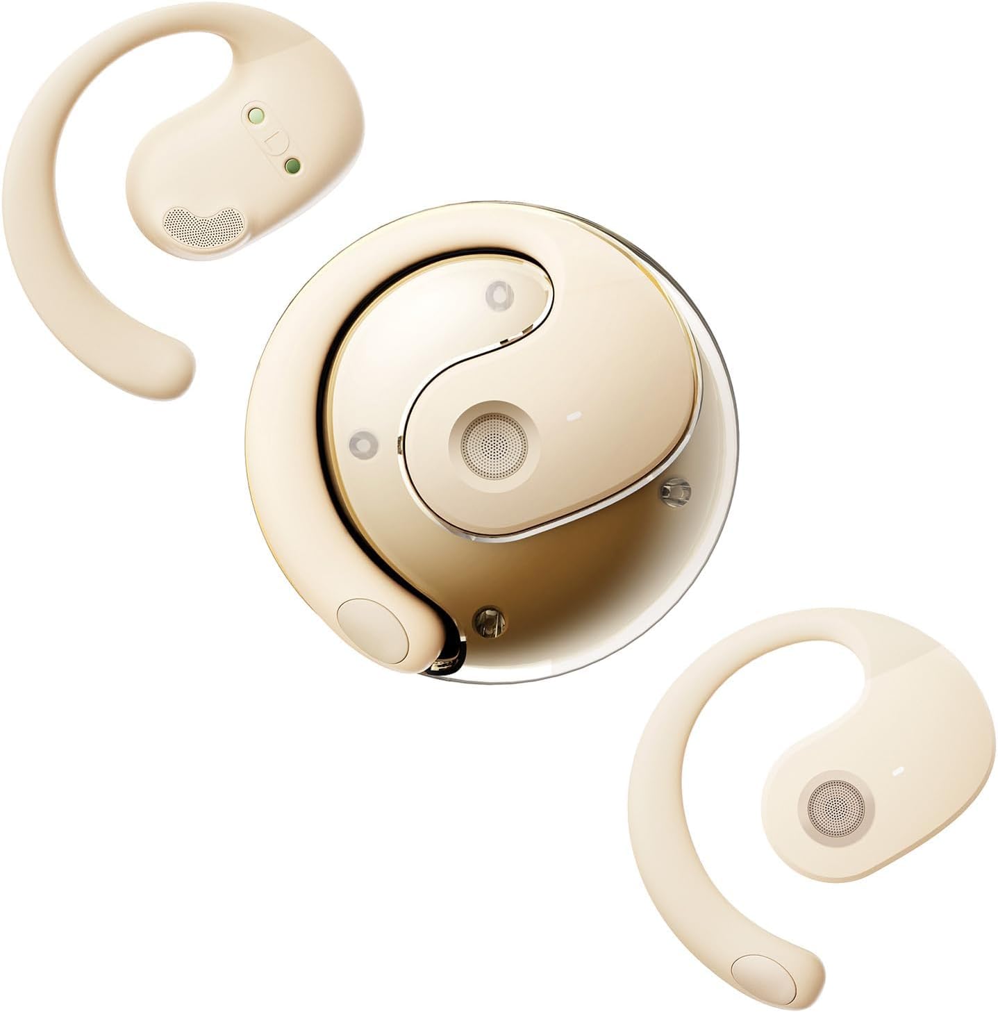 Auriculares Óseos Bluetooth