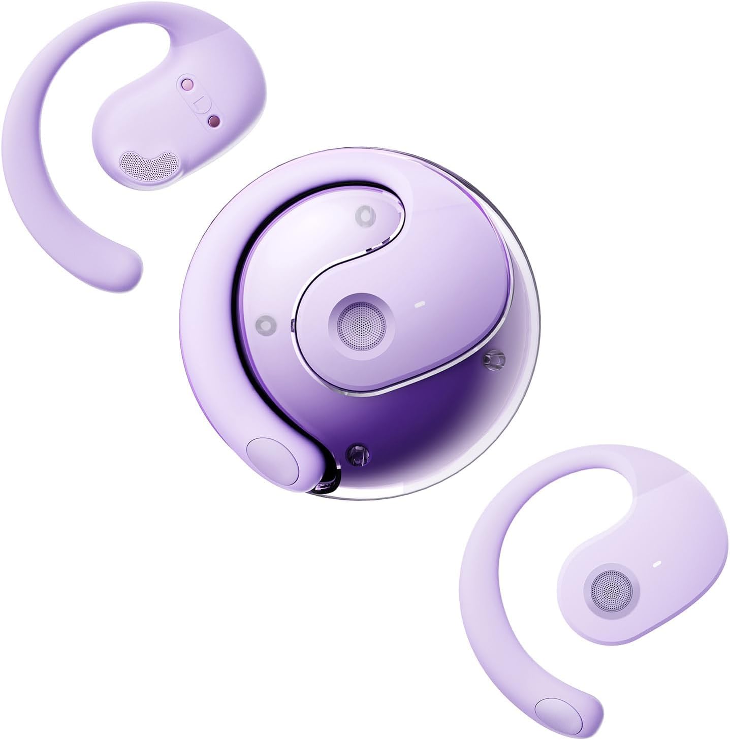 Auriculares Óseos Bluetooth