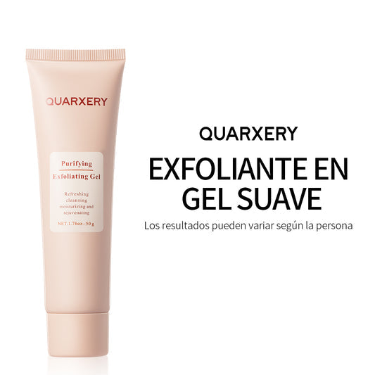 QUARXERY Exfoliating Gel