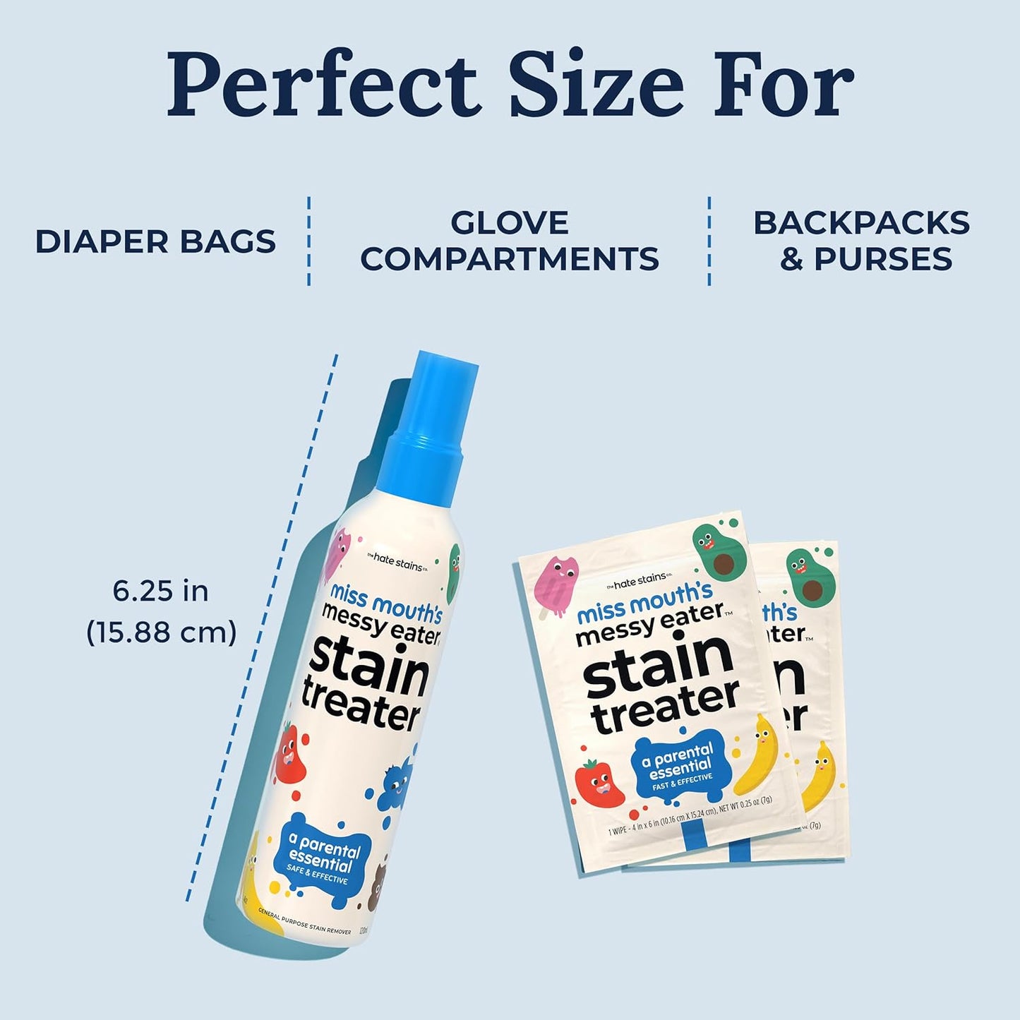 Stain Treater