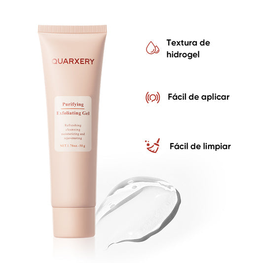 QUARXERY Exfoliating Gel