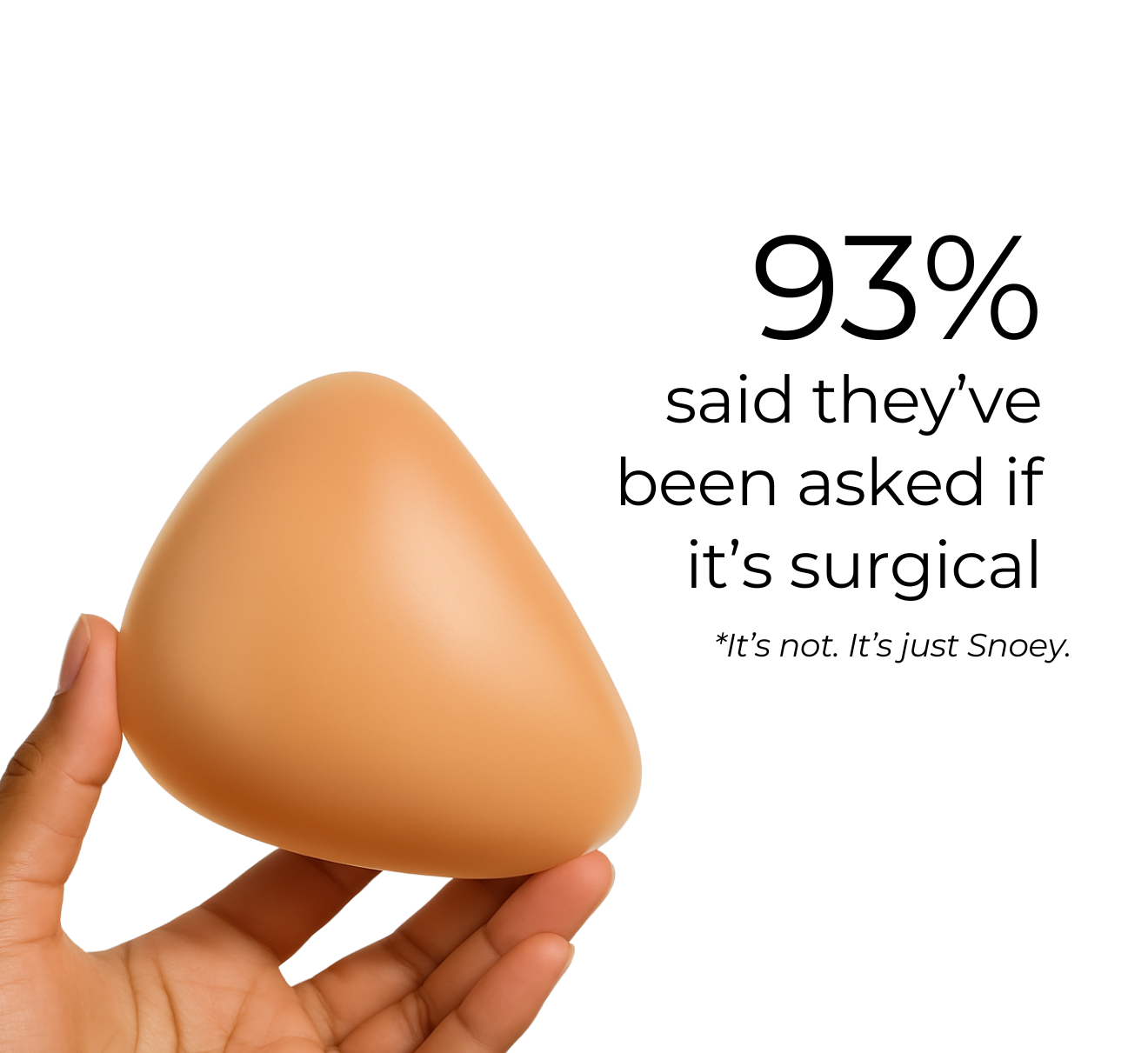 Snoey Boomba Sticky