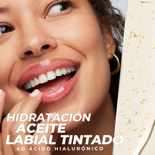 SACE LADY labios luminosos