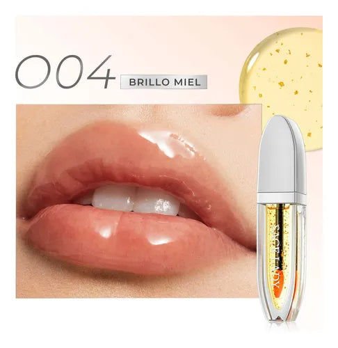 SACE LADY labios luminosos