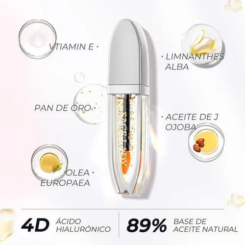 SACE LADY labios luminosos