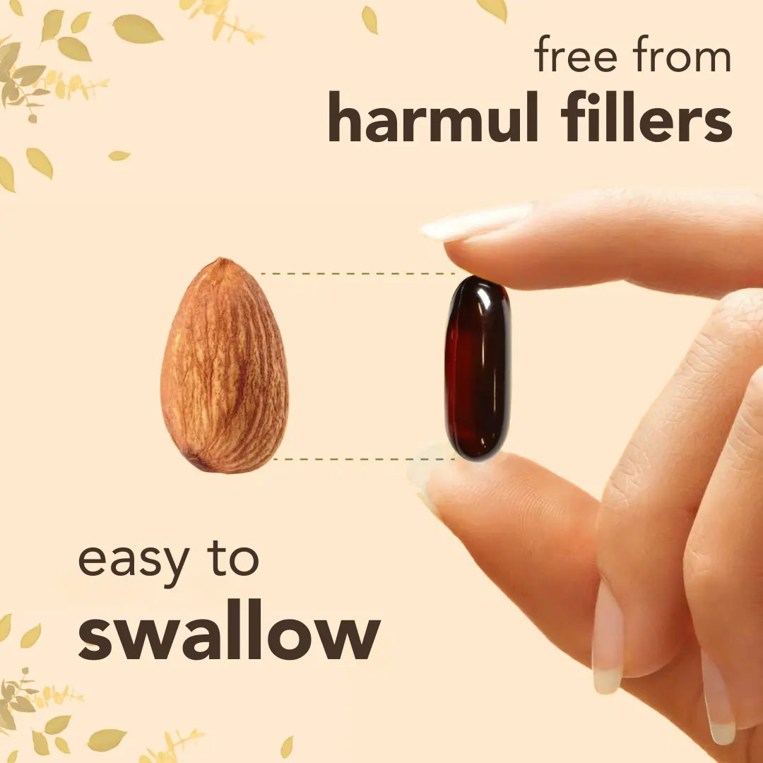 Pumpkin Seed Oil