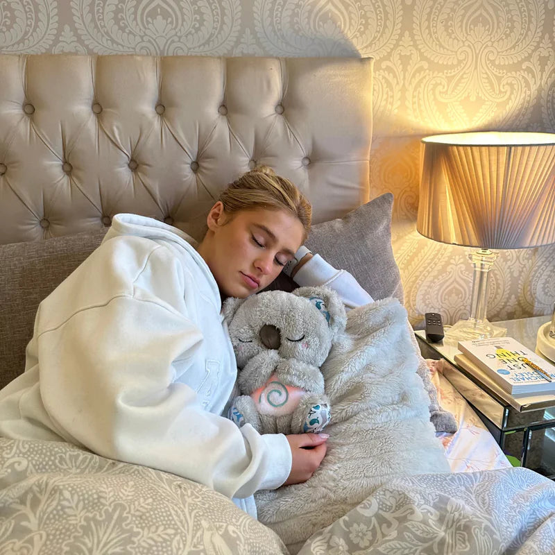 Koala de Peluche Bondor™
