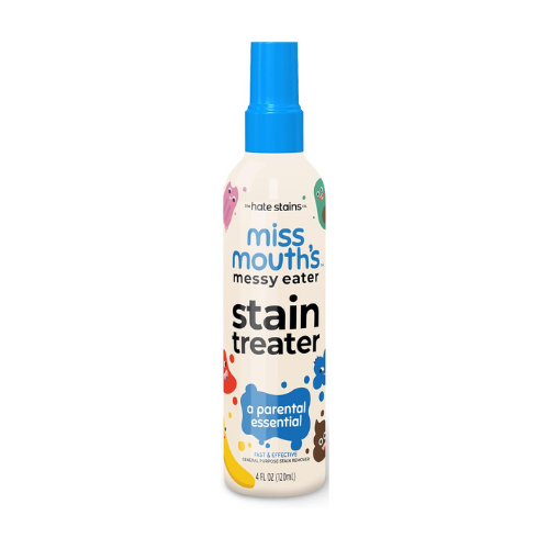 Stain Treater