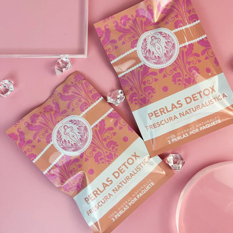 PERLAS DETOX
