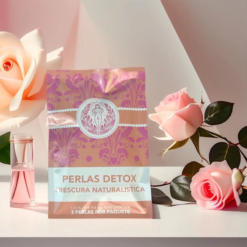 PERLAS DETOX