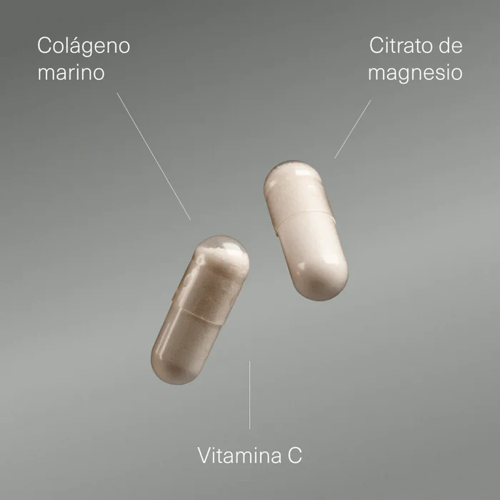 Colágeno Marino