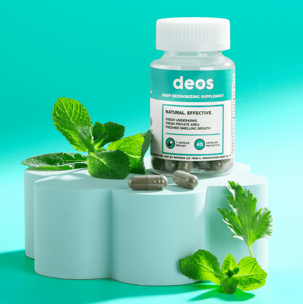 Deos™ Desodorante Corporal