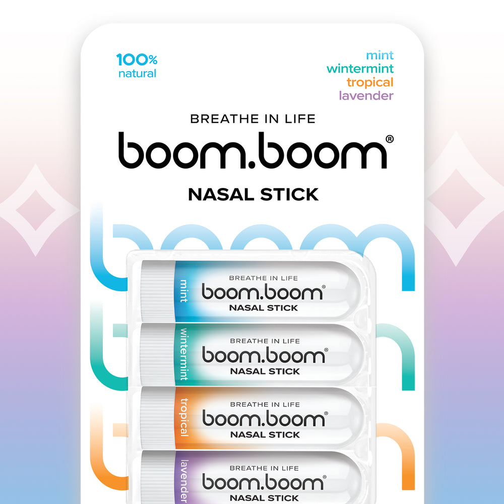 BoomBoom