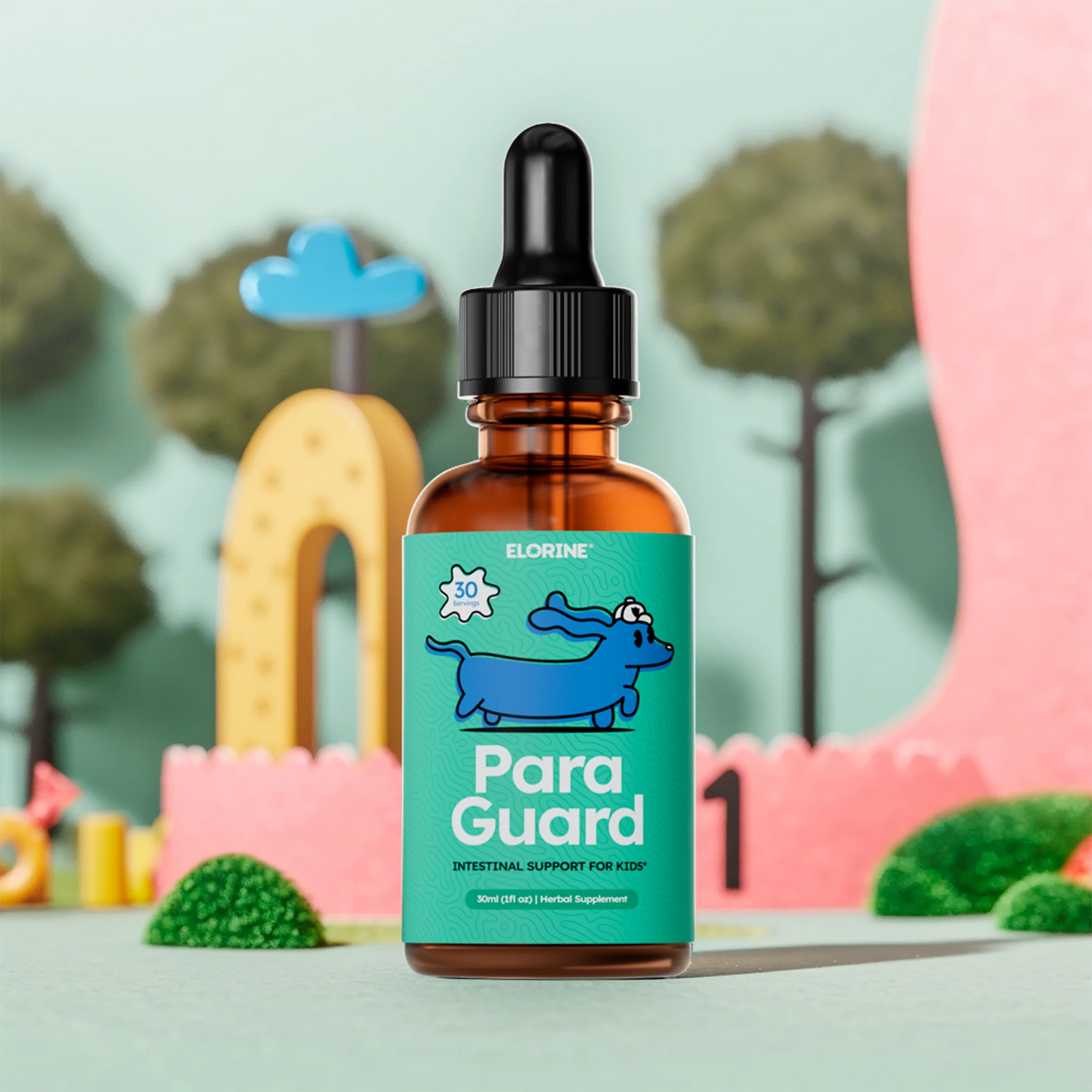 Para Guard