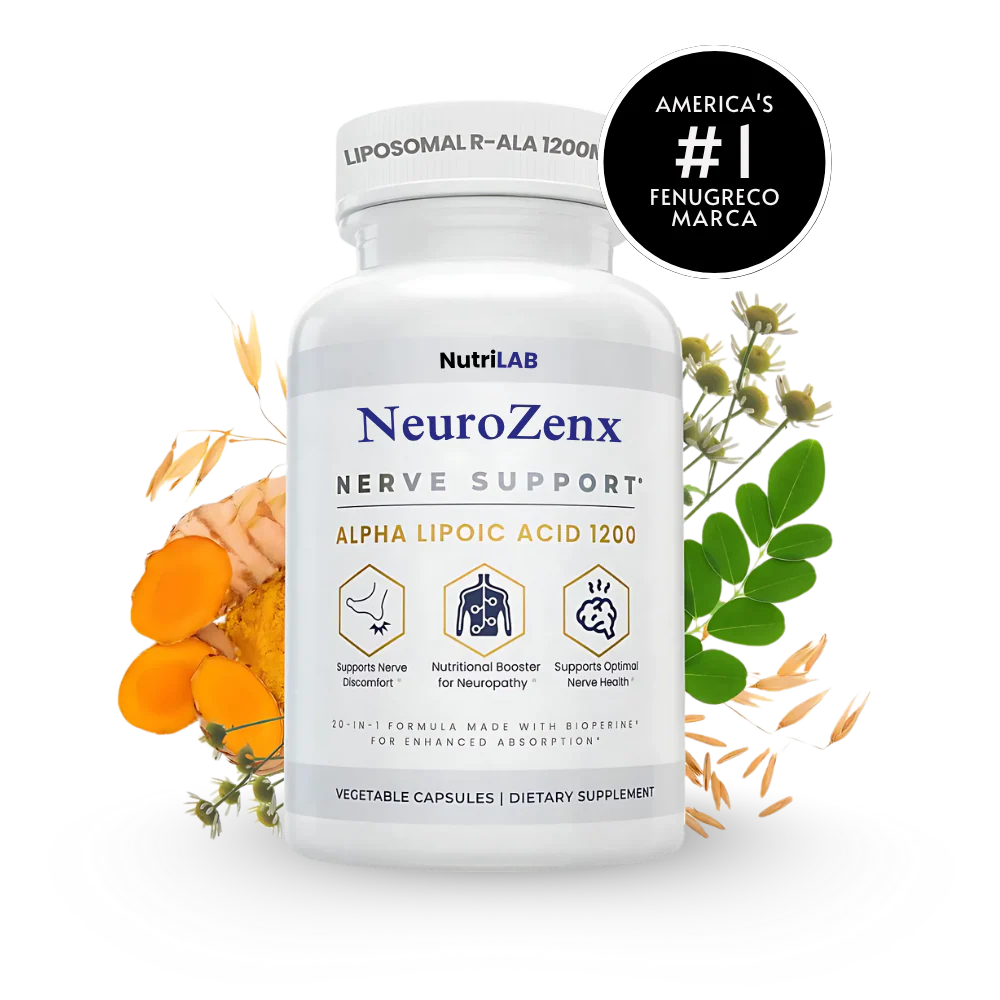 NeuroZenx