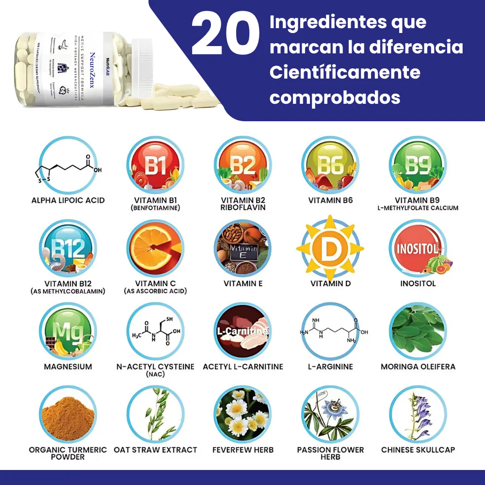 NeuroZenx
