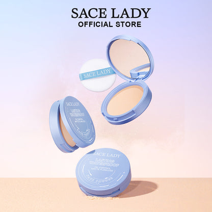 Polvo Facial SACE LADY