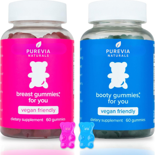 Bearvana Gomitas