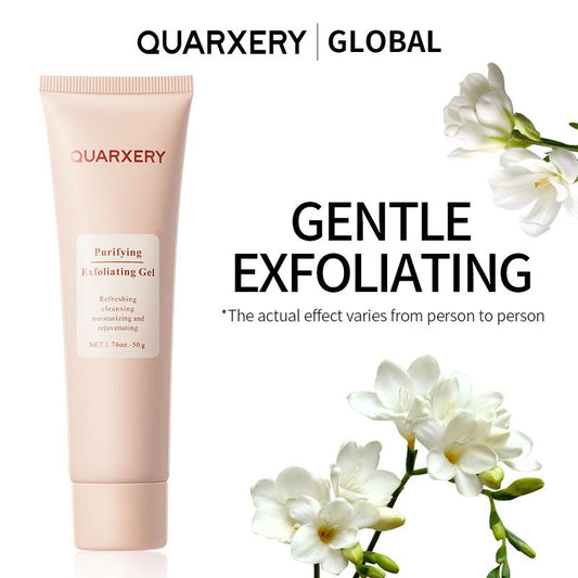 QUARXERY Exfoliating Gel