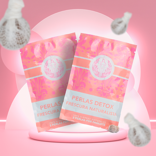 PERLAS DETOX