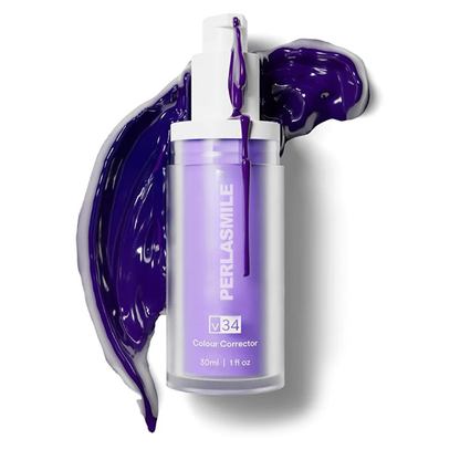 PURPLE V34™ - Blanqueador Dental