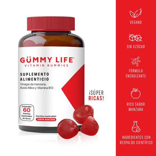 GUMMY LIFE