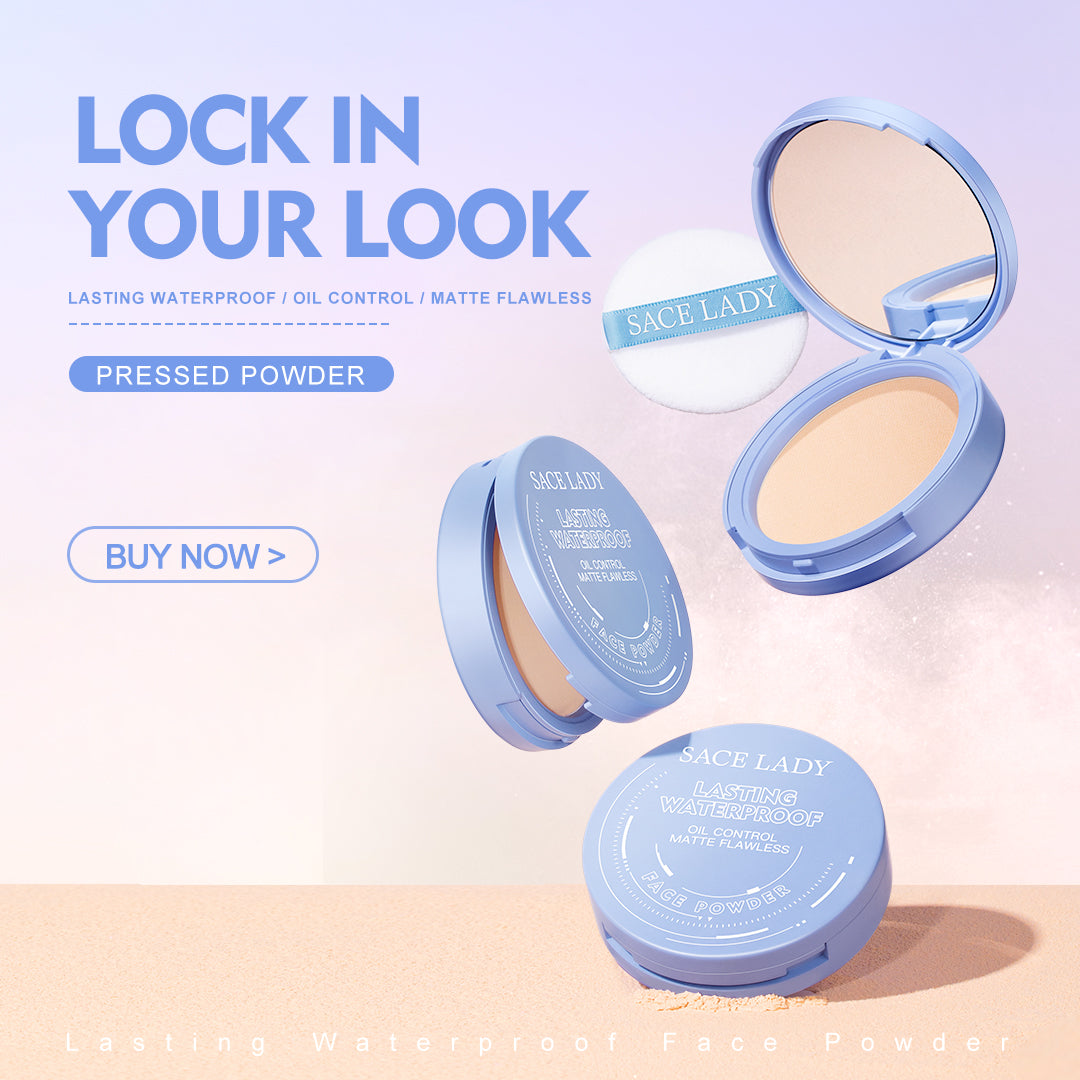 Polvo Facial SACE LADY