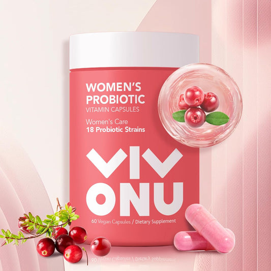 Vivonu Probiótico