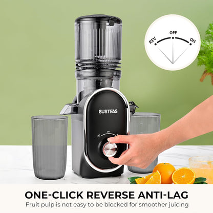 ColdPress T™ Exprimidor