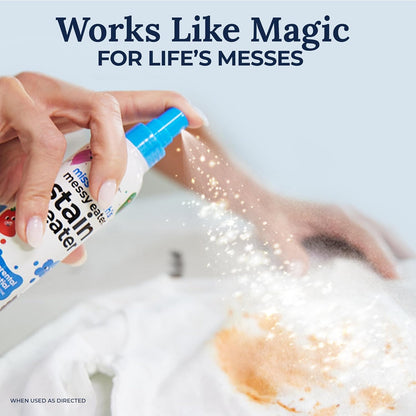 Stain Treater