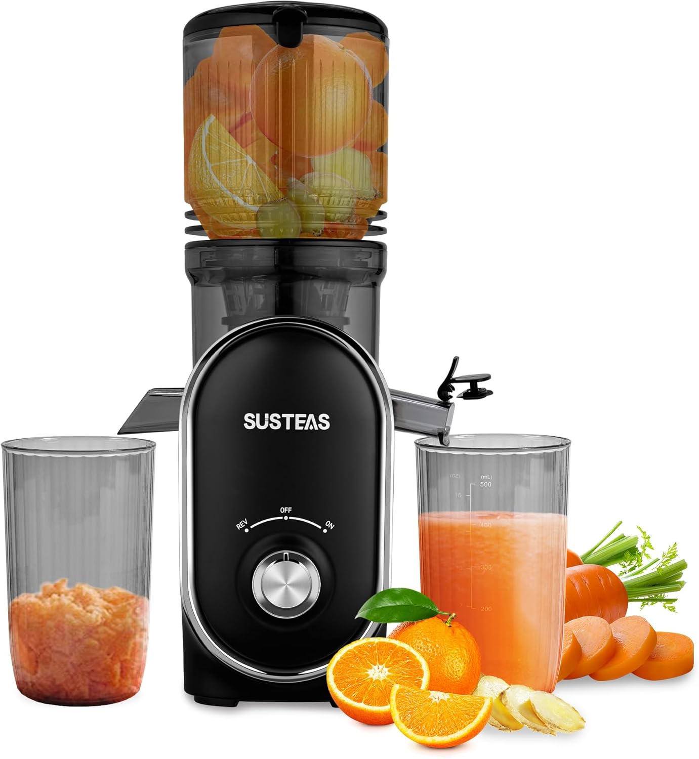 ColdPress T™ Exprimidor