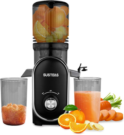 ColdPress T™ Exprimidor