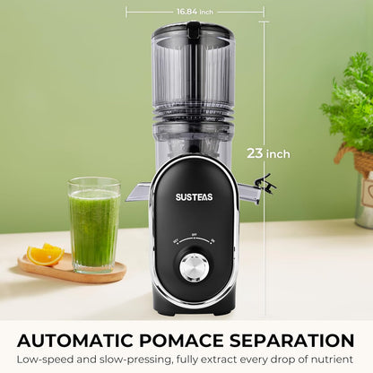 ColdPress T™ Exprimidor