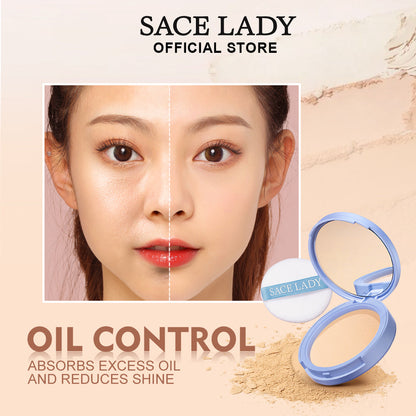 Polvo Facial SACE LADY