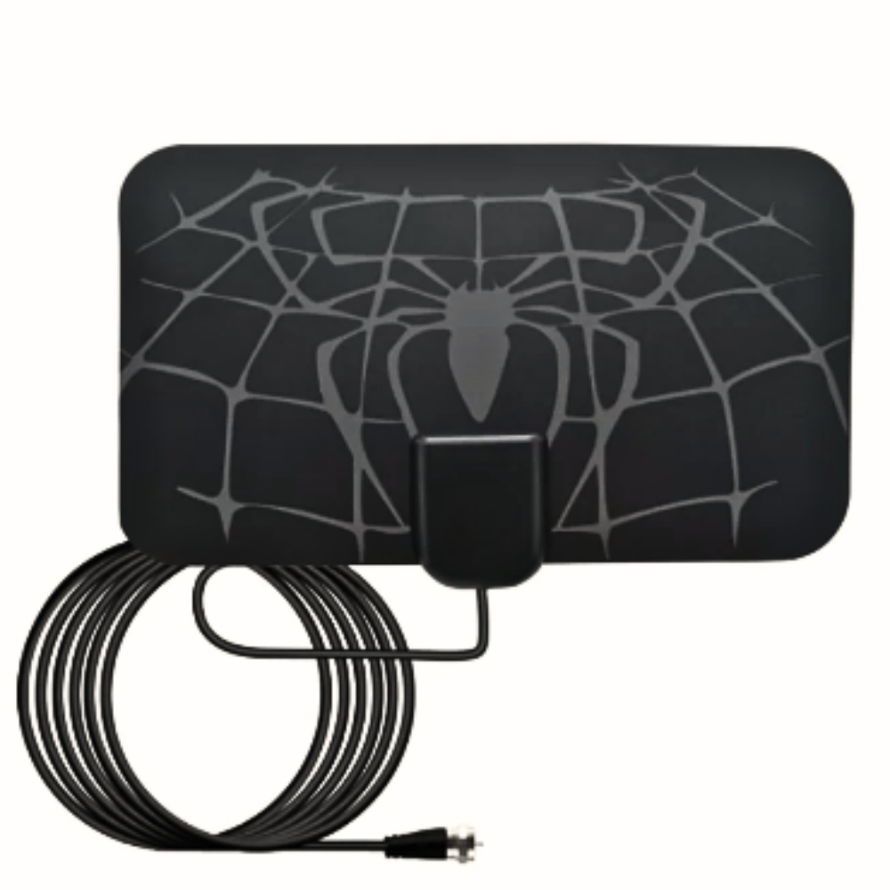 Antena HDTV Spider - Bondor