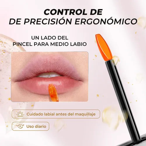 SACE LADY labios luminosos