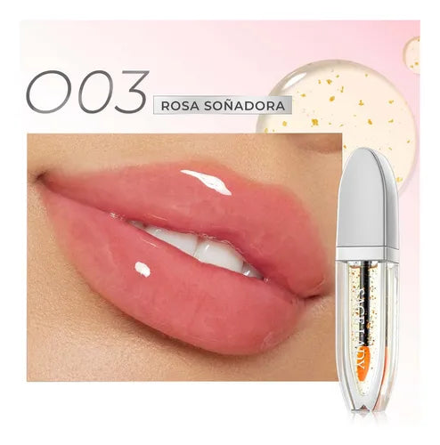 SACE LADY labios luminosos