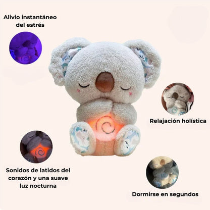 Koala de Peluche Bondor™