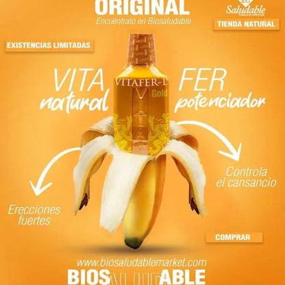 VITAFER