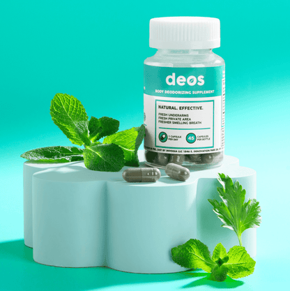 Deos™ Desodorante Corporal