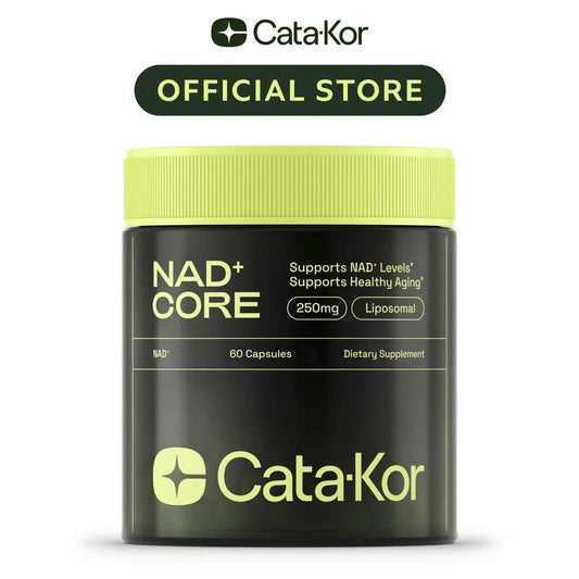NAD+ Cata-Kor