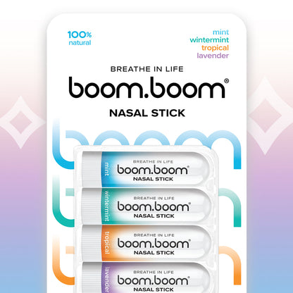BoomBoom