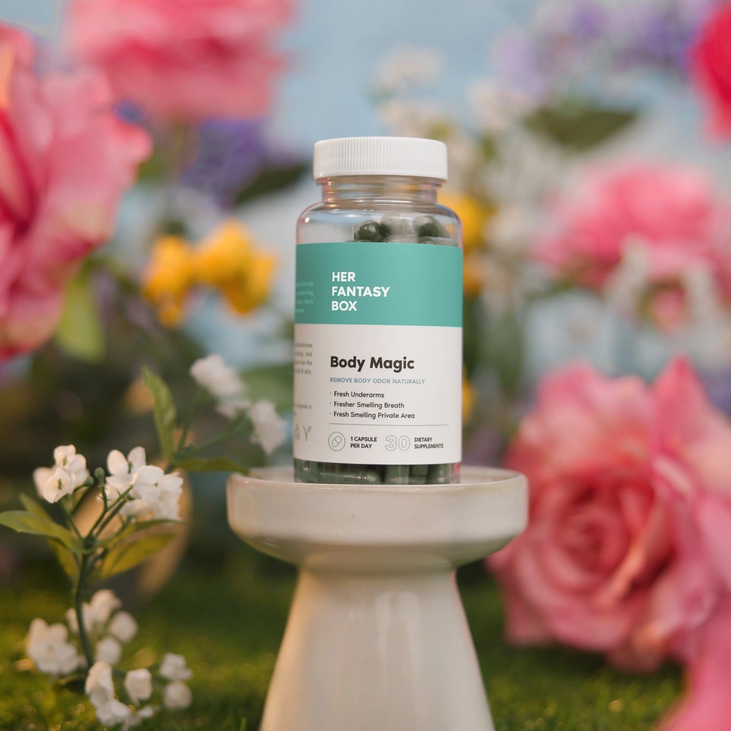 Body Magic